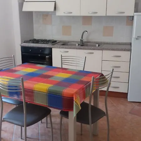 Plammas * Santa Maria Navarrese