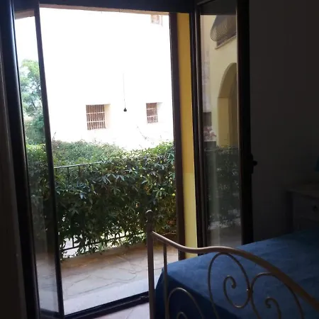 Plammas Daire Santa Maria Navarrese